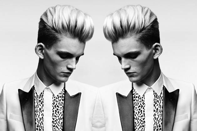 Saint Laurent İlkbahar / Yaz 2013