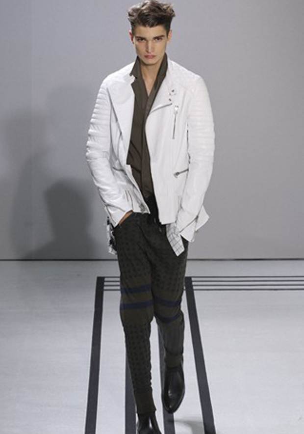 Paris Moda Haftası'nın en iyileri