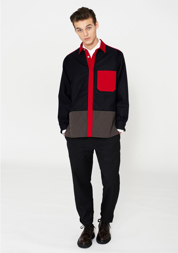 Marni'den kışa hazırlık