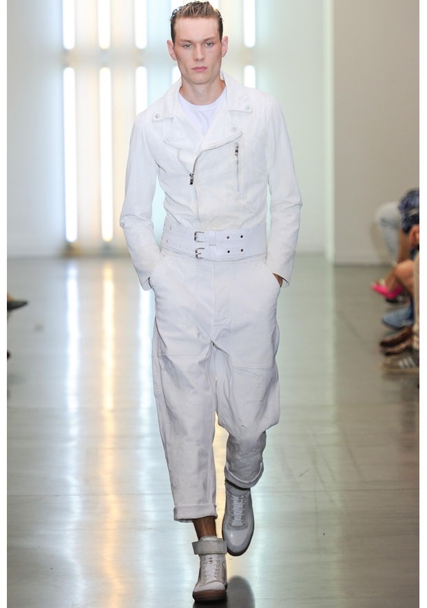 Diesel Black Gold İlkbahar / Yaz 2014