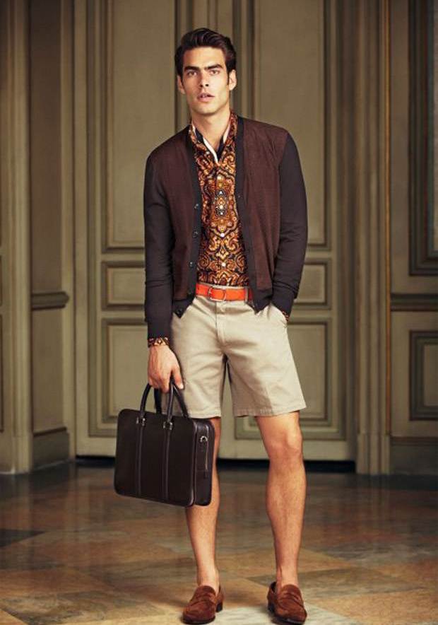 Loewe İlkbahar / Yaz 2013