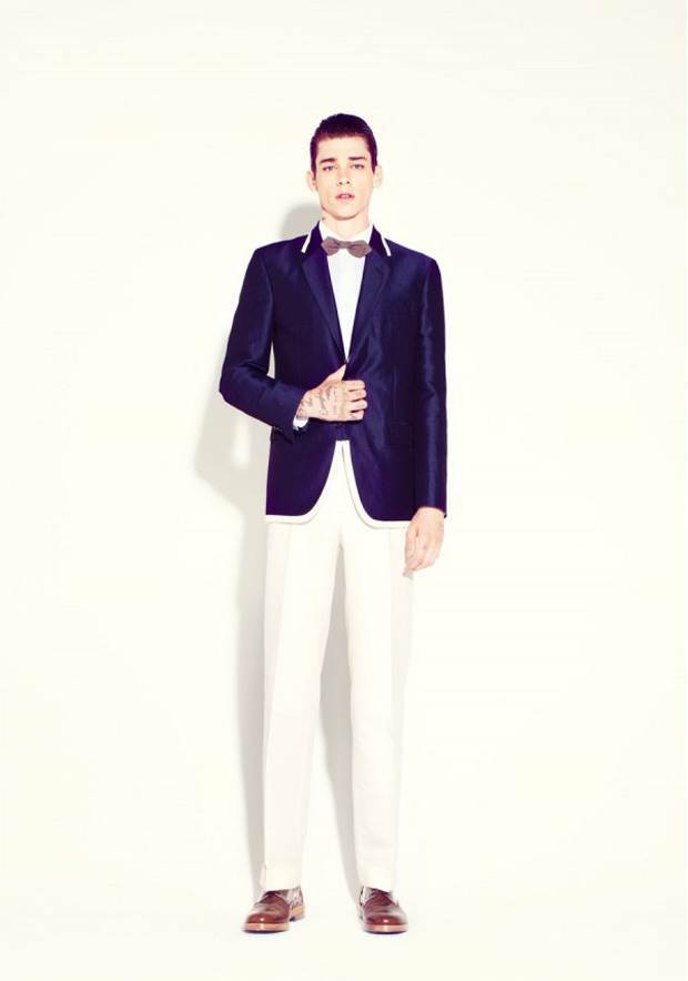 Marc Jacobs İlkbahar/Yaz 2013