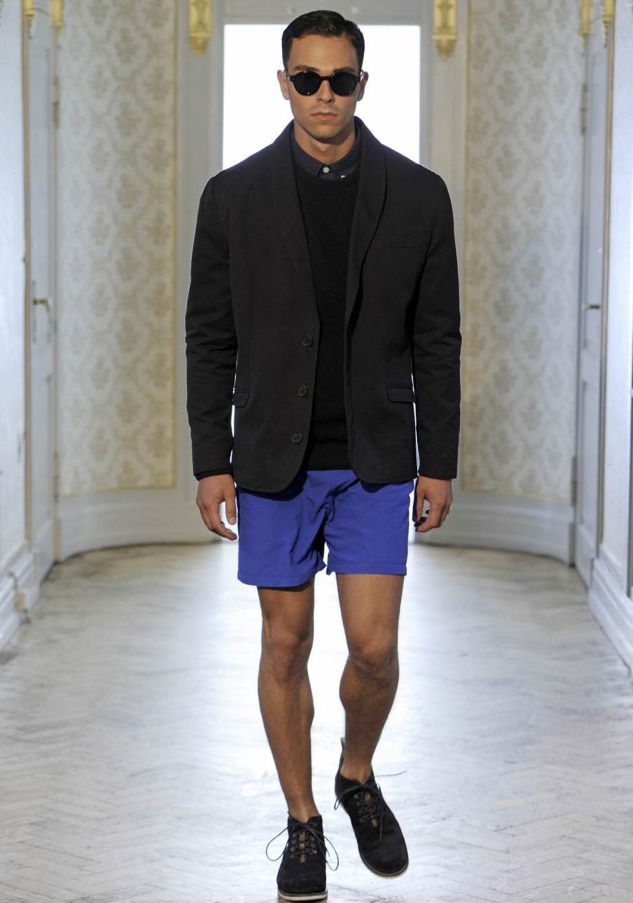 Soulland İlkbahar / Yaz 2013