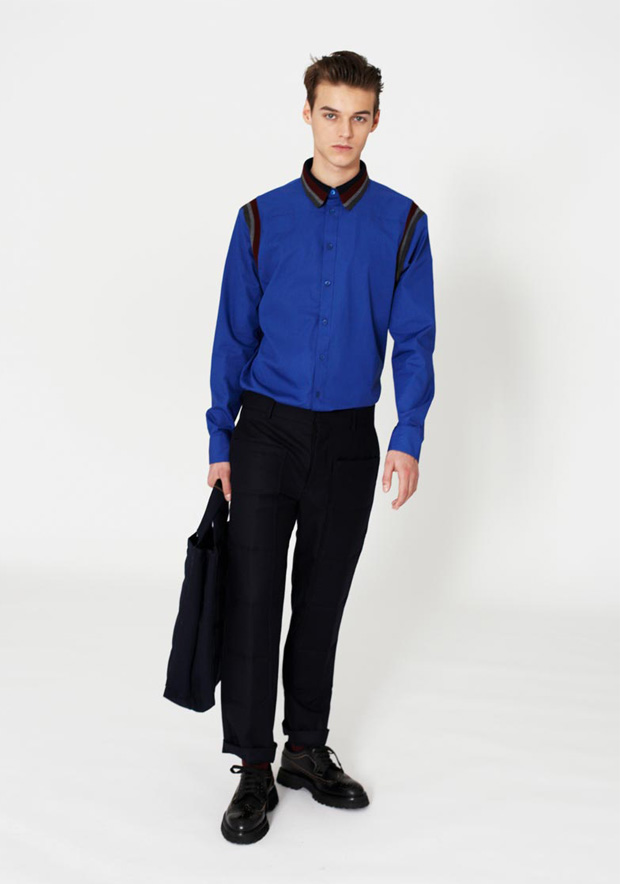 Marni'den kışa hazırlık