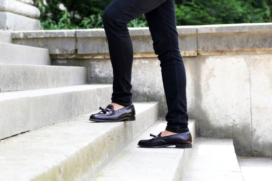 Paris Moda Haftası 1. gün 