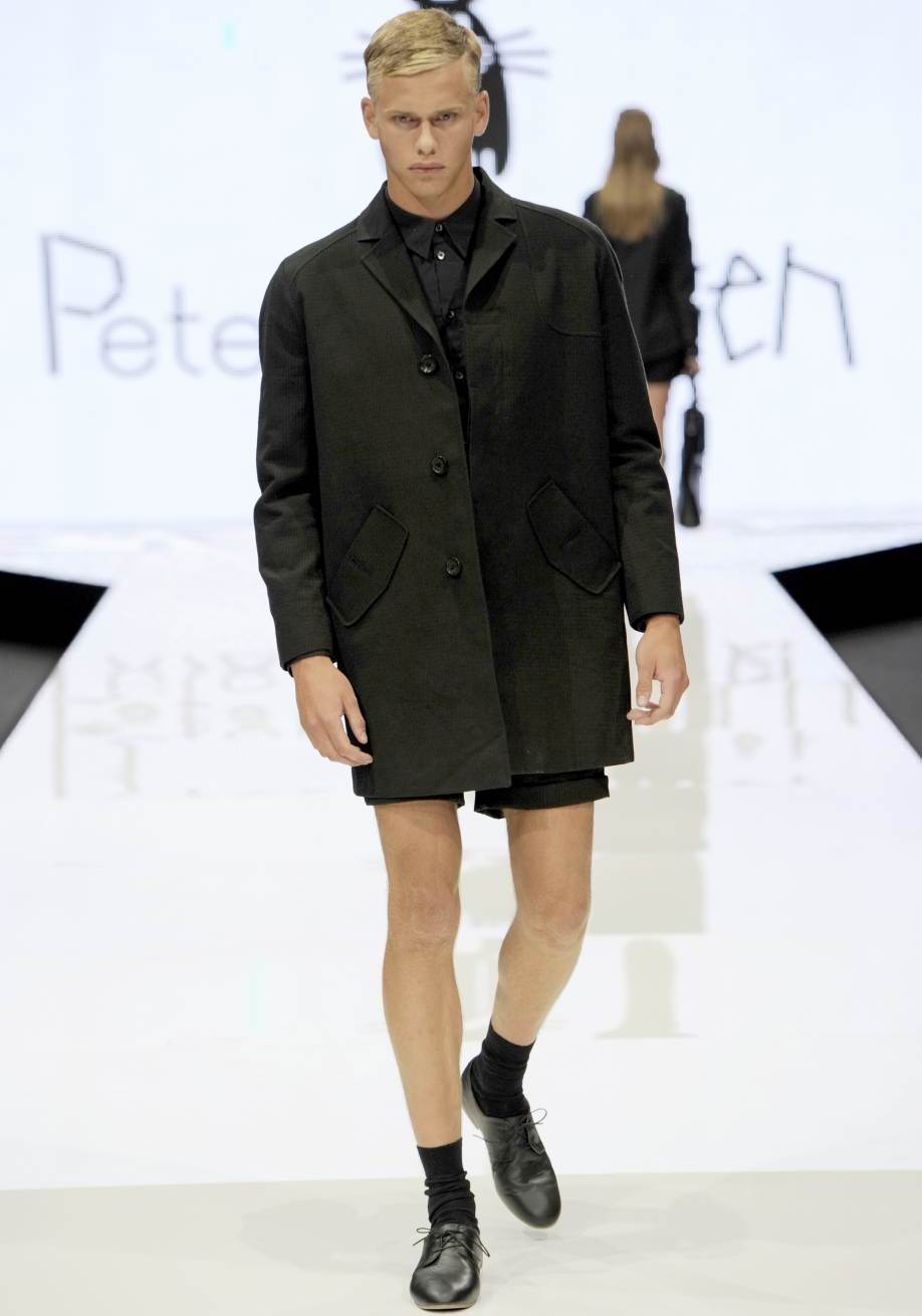 Peter Jensen İlkbahar / Yaz 2013