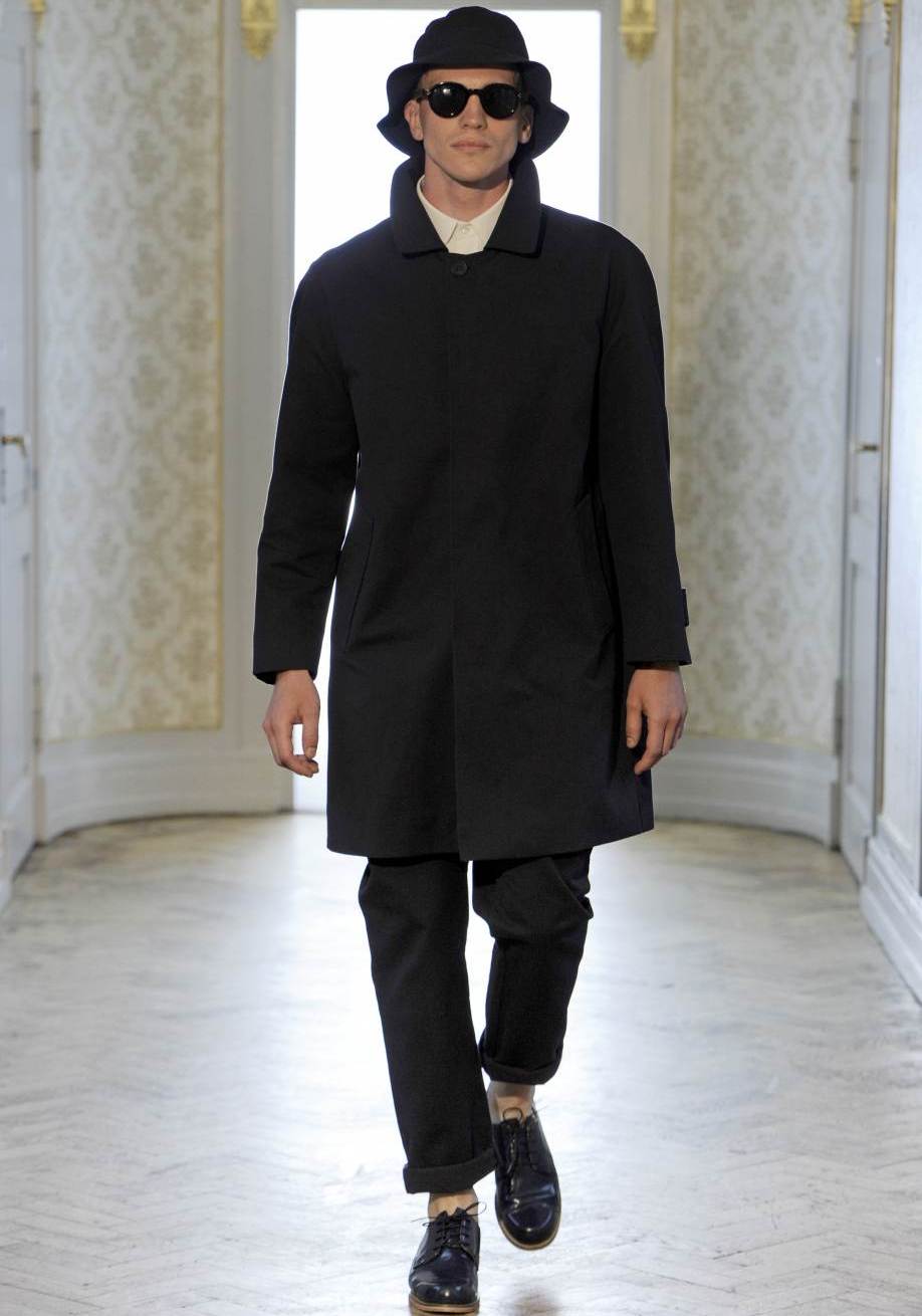 Soulland İlkbahar / Yaz 2013