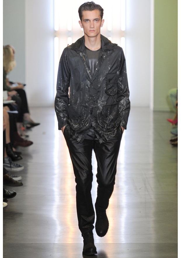 Diesel Black Gold İlkbahar / Yaz 2014