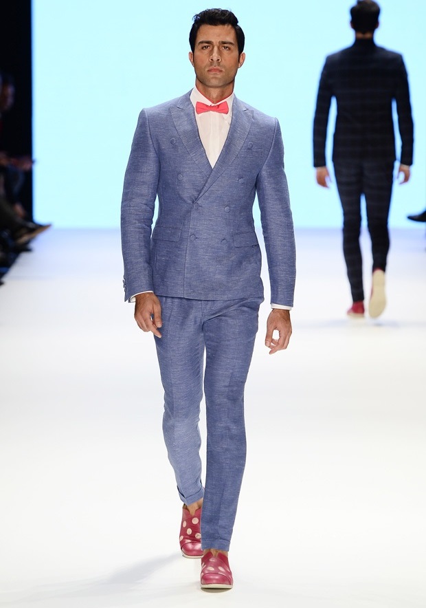 Emre Erdemoğlu İlkbahar / Yaz 2014