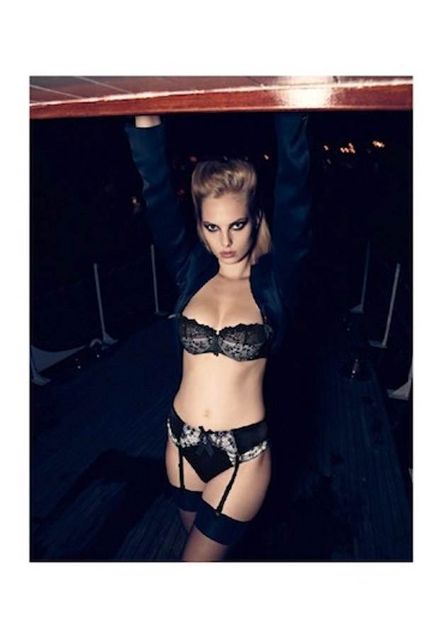 Yeni bir Parisli Aubade