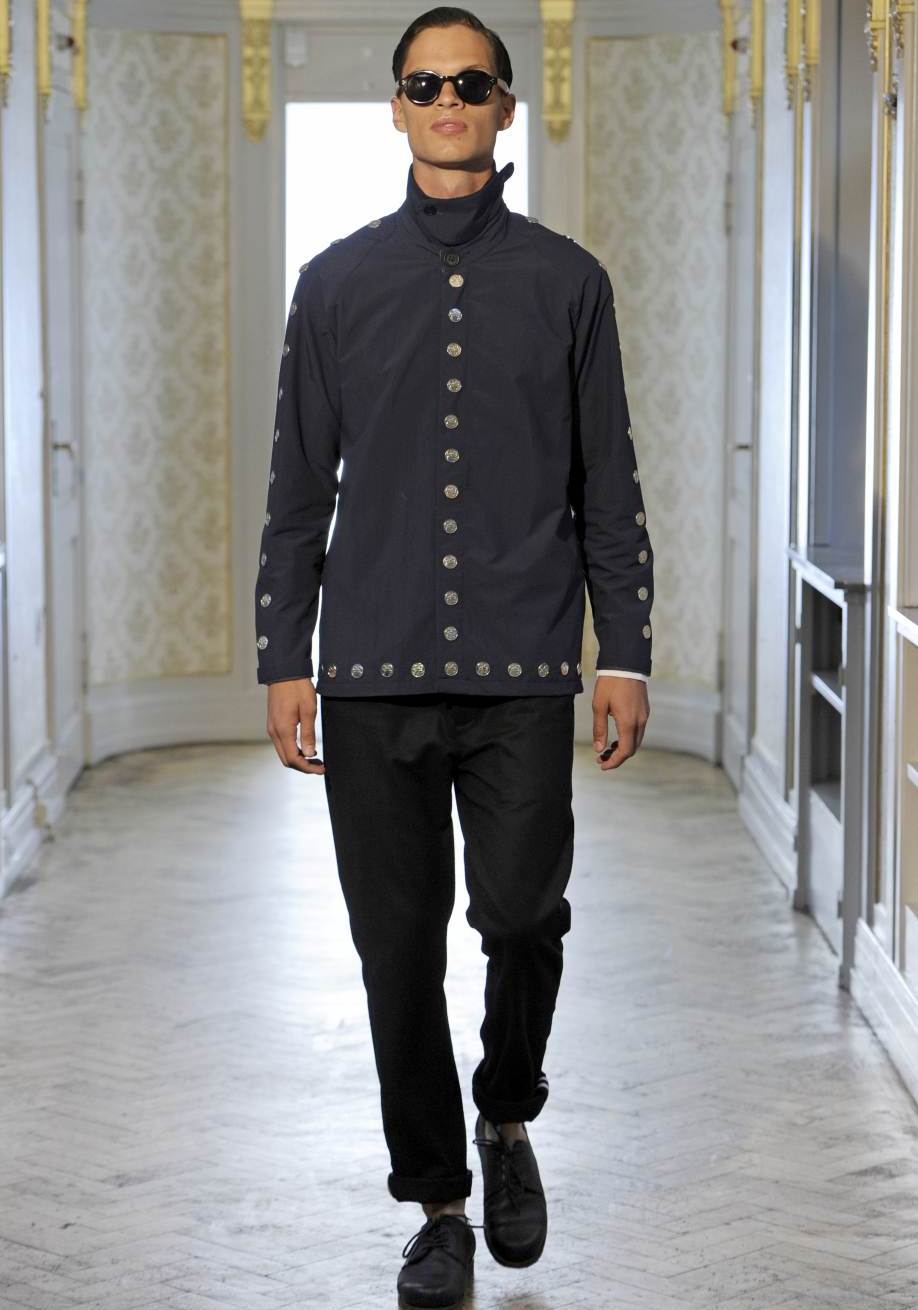 Soulland İlkbahar / Yaz 2013