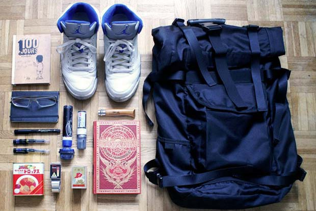 Yangında ilk kurtarılacaklar