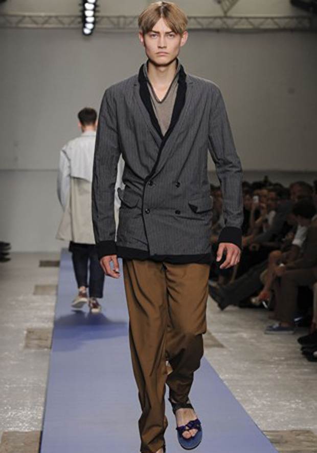 Paris Moda Haftası'nın en iyileri