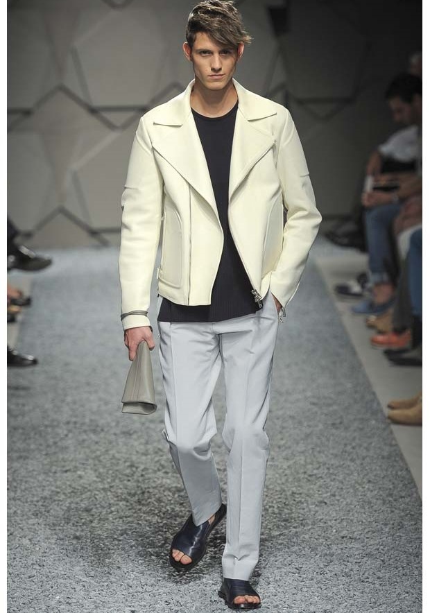Z Zegna İlkbahar / Yaz 2014