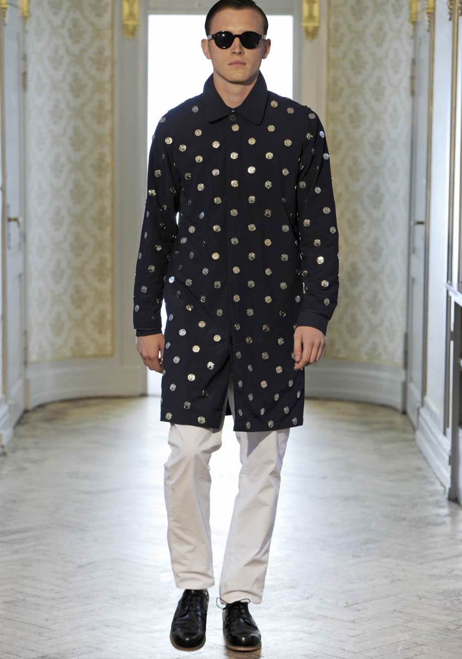 Soulland İlkbahar / Yaz 2013