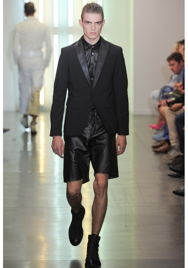 Diesel Black Gold İlkbahar / Yaz 2014