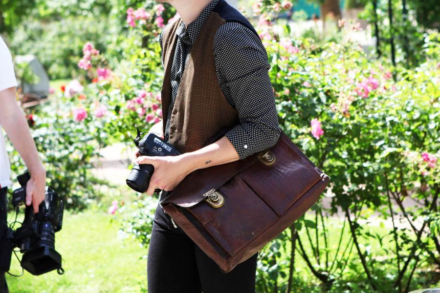 Paris Moda Haftası 1. gün 