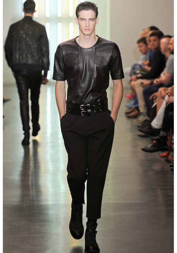 Diesel Black Gold İlkbahar / Yaz 2014