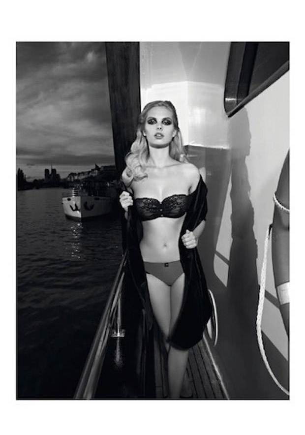 Yeni bir Parisli Aubade