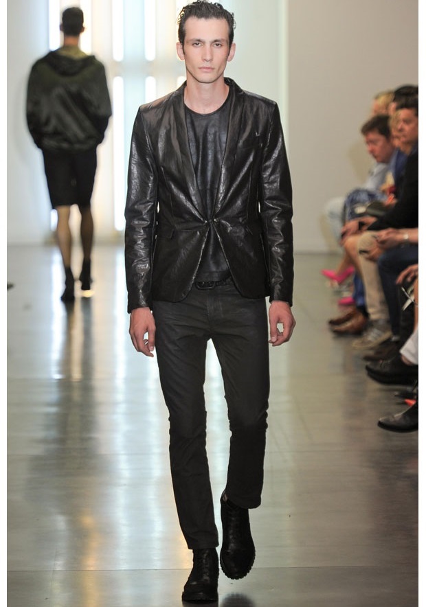 Diesel Black Gold İlkbahar / Yaz 2014