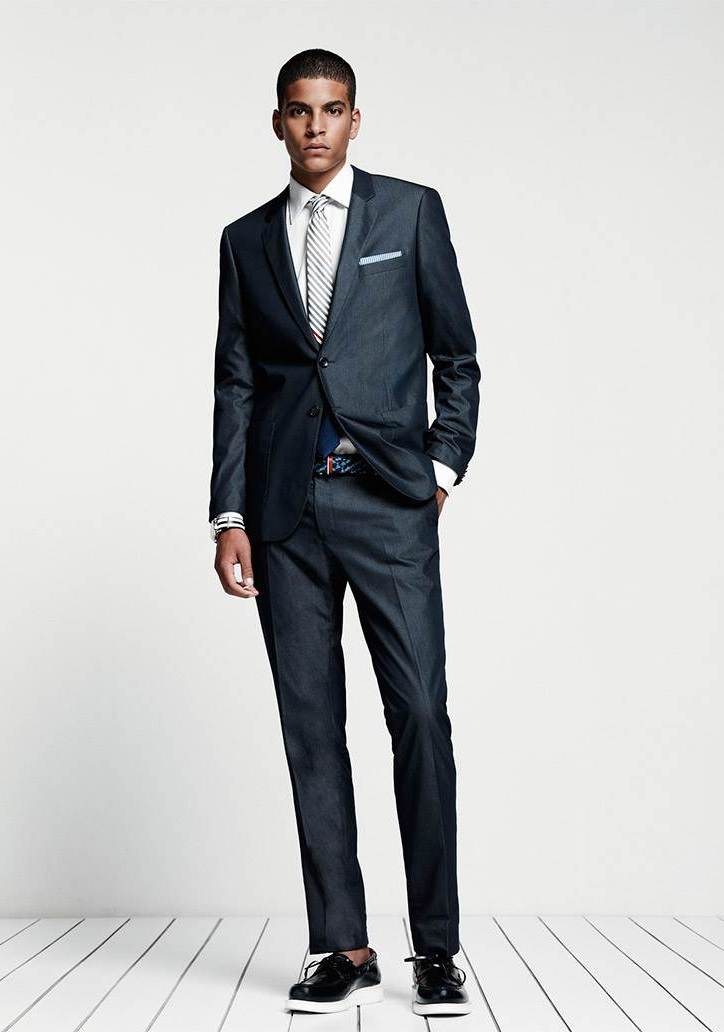 Tommy Hilfiger Sportswear İlkbahar / Yaz 2013