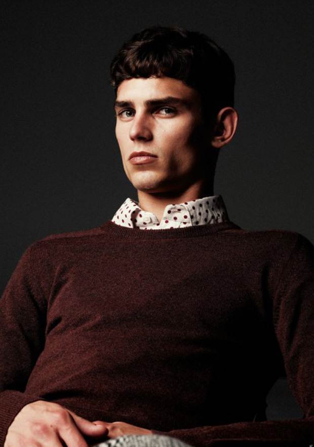 Tomorrowland Sonbahar / Kış 2012 