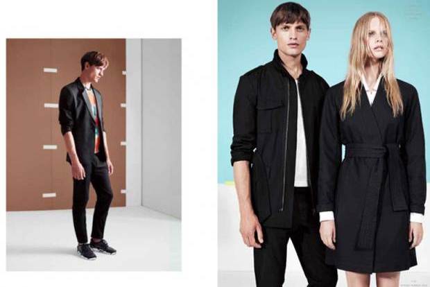 Adidas SLVR İlkbahar / Yaz 2013