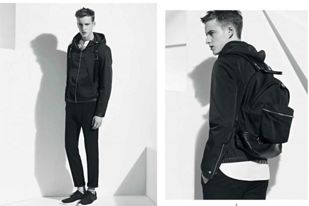 Sandro İlkbahar / Yaz 2013