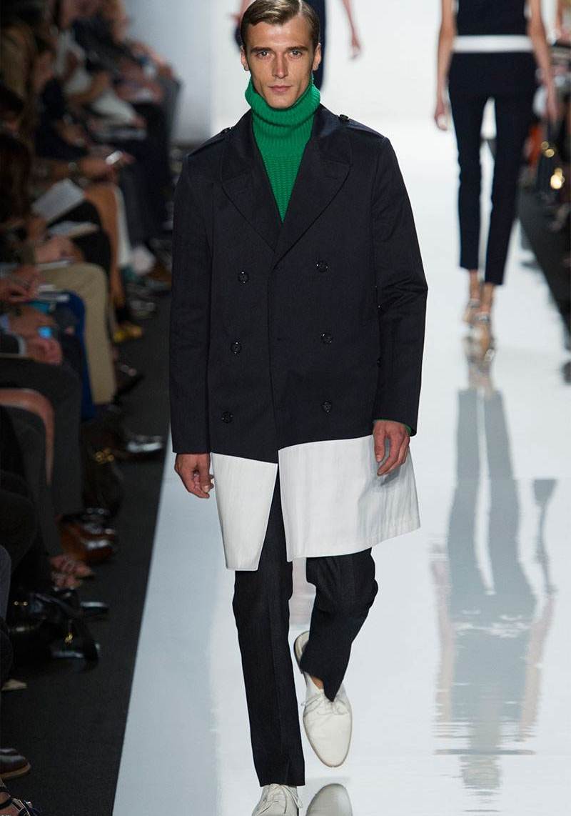 Michael Kors İlkbahar / Yaz 2013