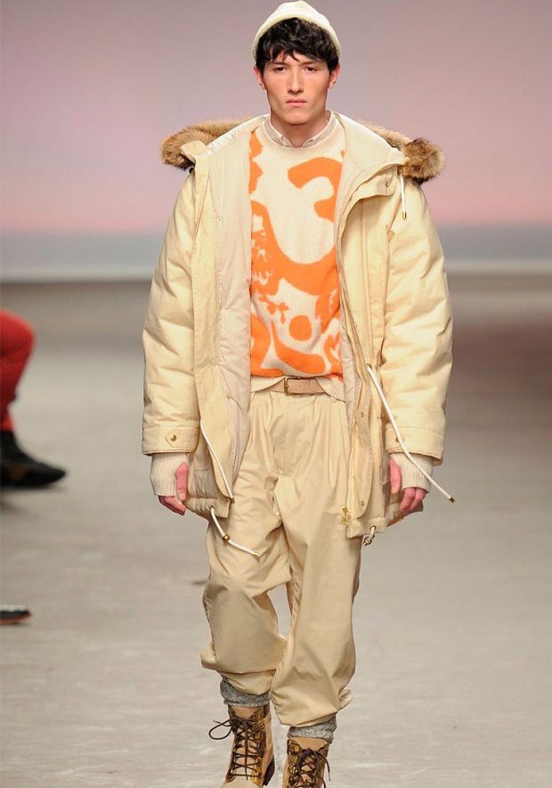 Topman Sonbahar / Kış 2013