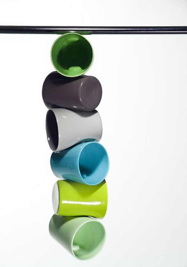 Tasarım: 20 ilginç bardak