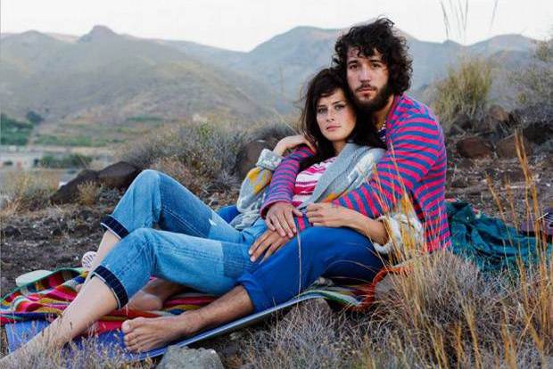 Levi's Made and Crafted İlkbahar / Yaz 2013