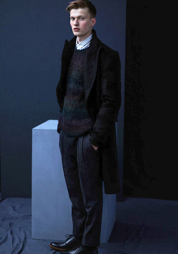 Topman 2013 kış sürprizleri
