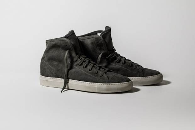 Common Projects Sonbahar / Kış 2012