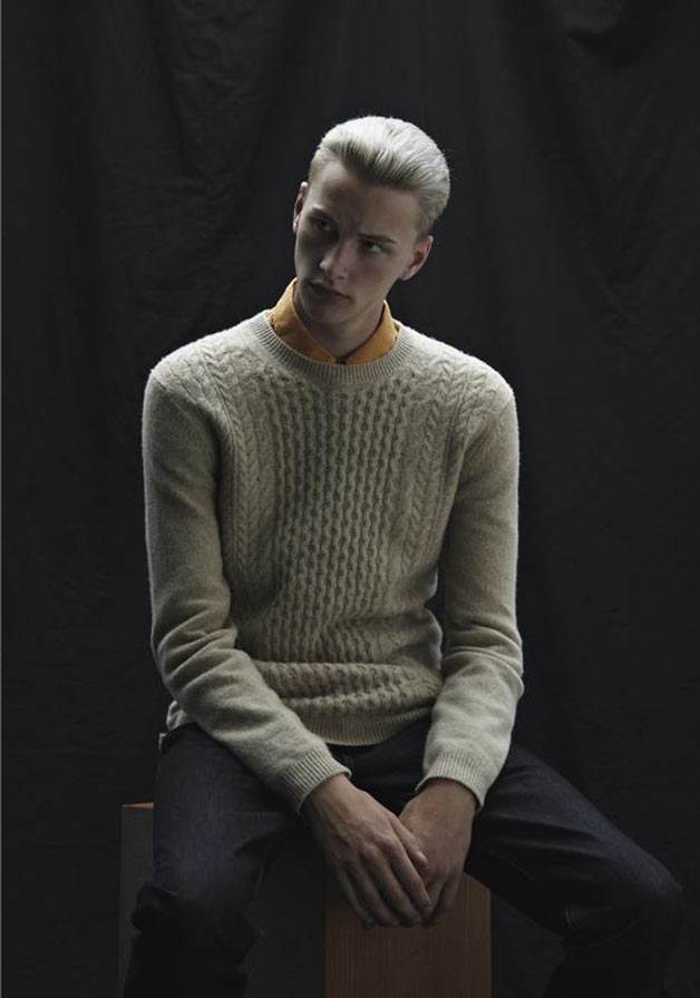 Topman'de sıcak kış