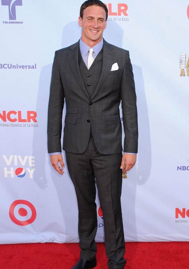 Haftanın en iyi giyinen 5 erkeği