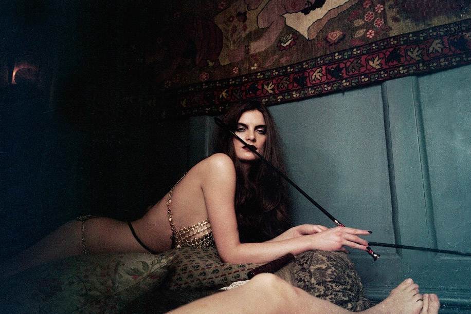 Coco De Mer hareminde bir gün