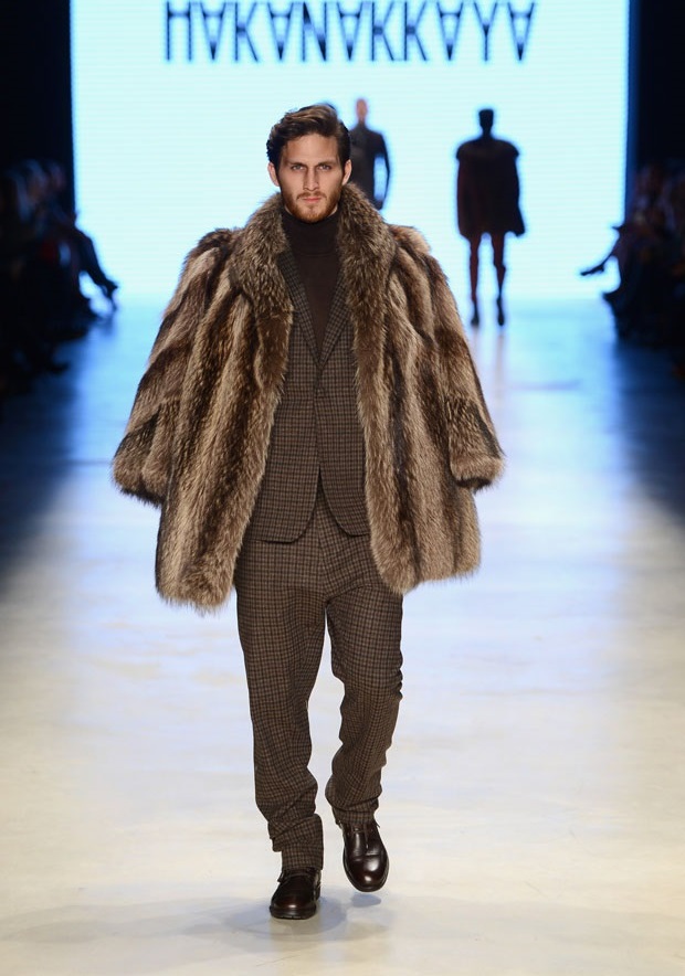 Hakan Akkaya Sonbahar / Kış 2013