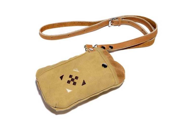 Eastpak - Wood Wood  işbirliği