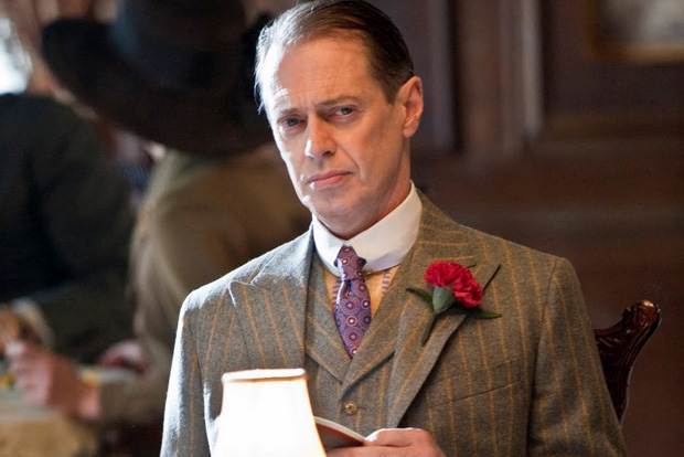 20'lerin centilmenleri