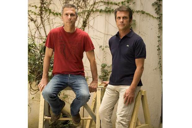 Lacoste timsahına Campanas efekti