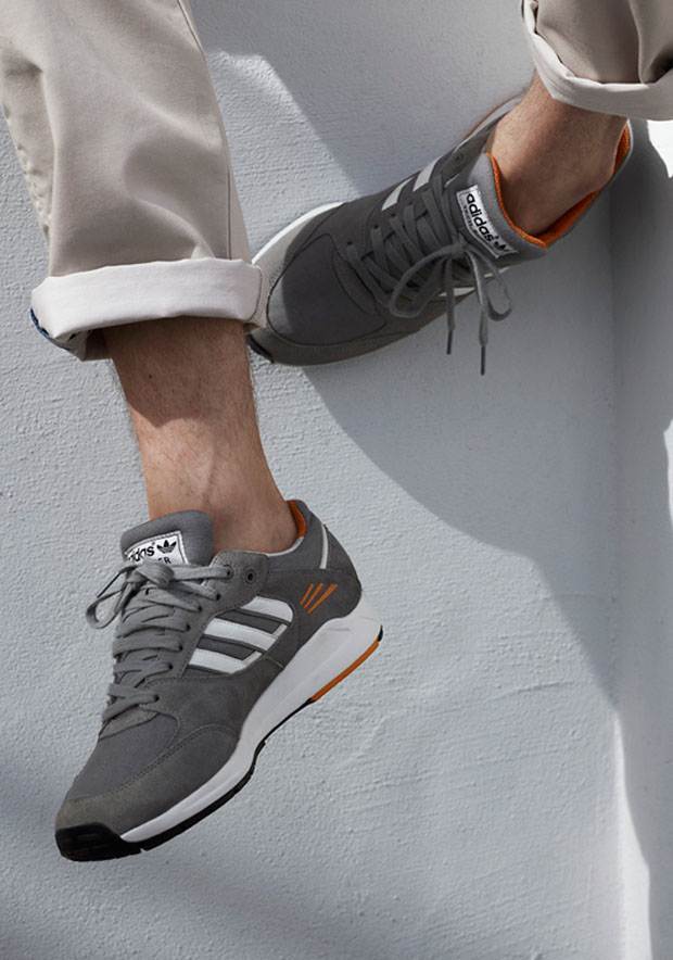 Adidas Originals Blue İlkbahar / Yaz 2013