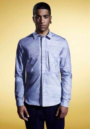 Puma x ASOS Black Sonbahar / Kış 2012