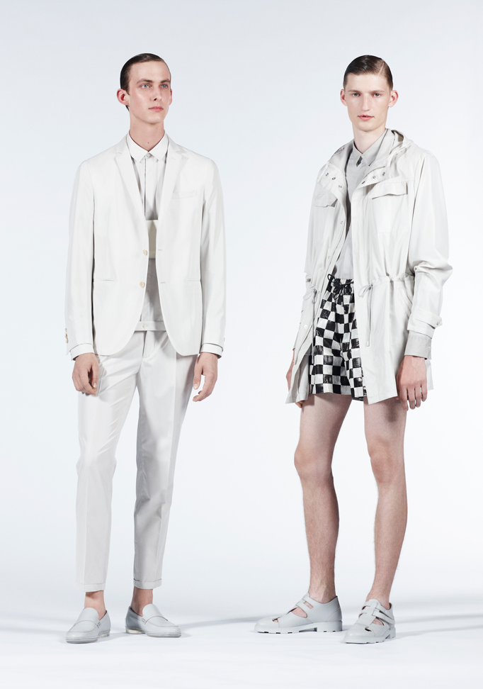 Fendi İlkbahar/Yaz 2013