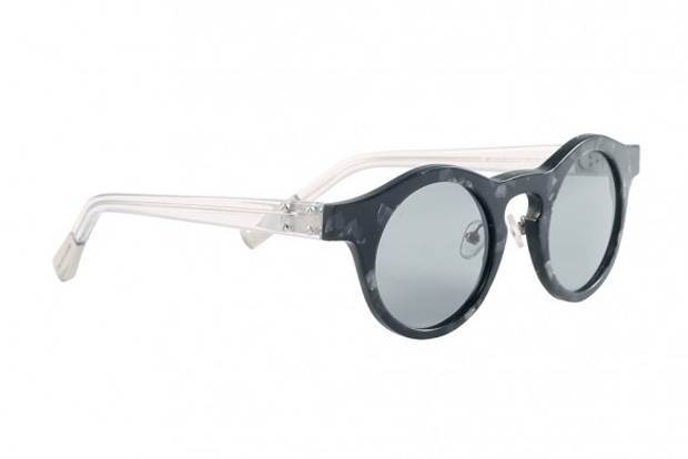 Yaza minimalist dokunuş