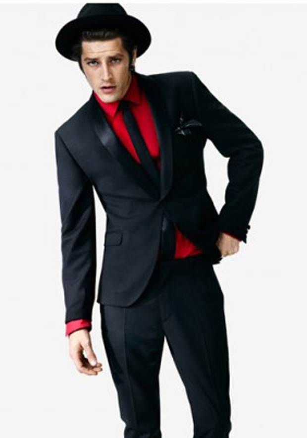 H&M Sonbahar / Kış 2012