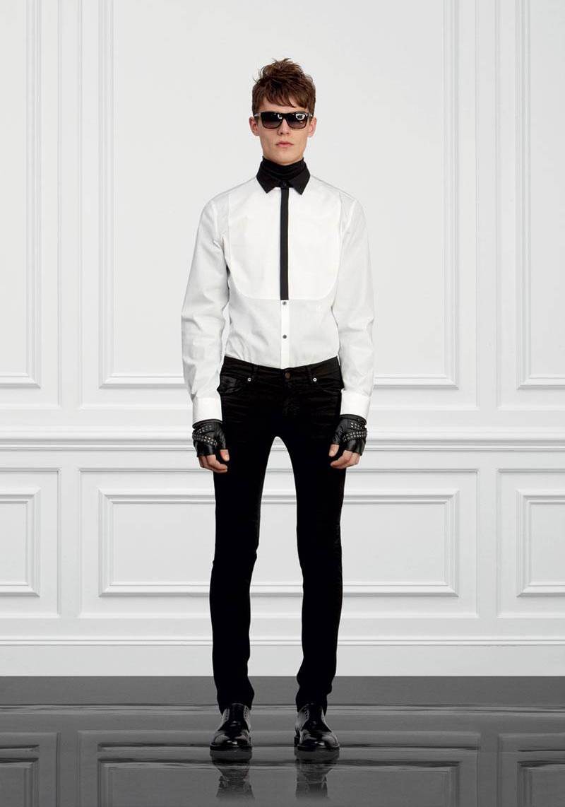 Karl by Karl Lagerfeld 2012 Sonbahar/Kış