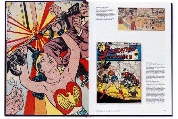 Süperlerin altın çağı