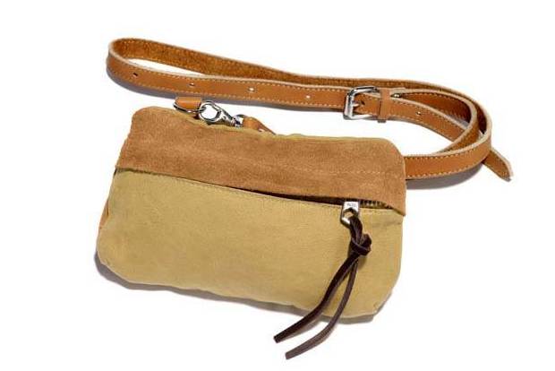 Eastpak - Wood Wood  işbirliği