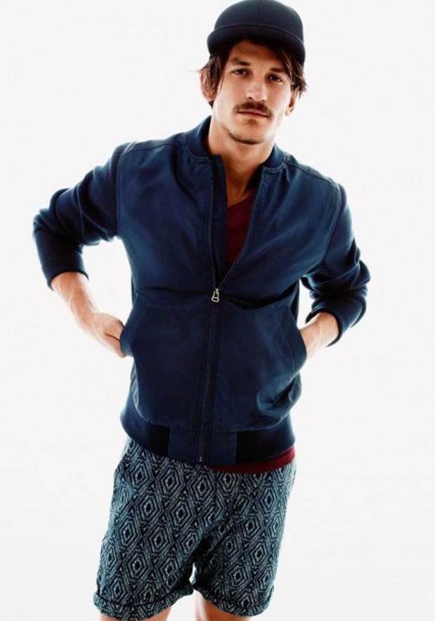 H&M İlkbahar / Yaz 2013